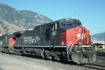SP 350 at Provo